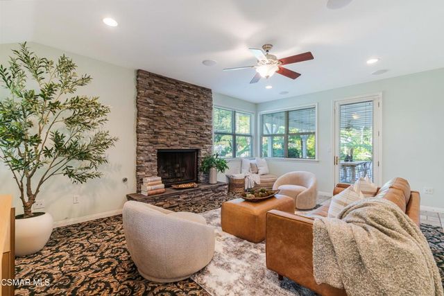 637 Bluegrass Street, Simi Valley, CA 93065