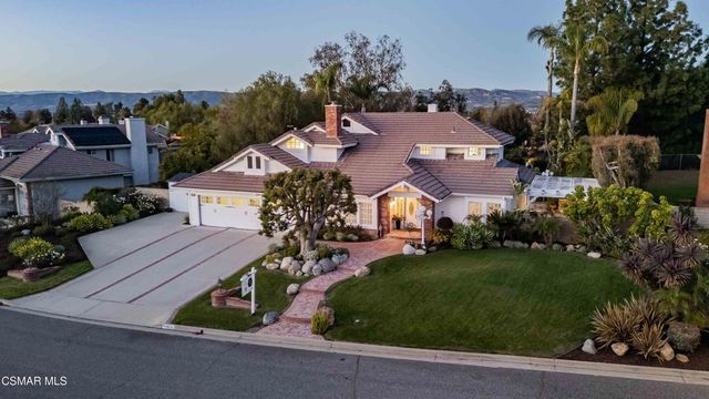 637 Bluegrass Street, Simi Valley, CA 93065