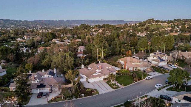 637 Bluegrass Street, Simi Valley, CA 93065