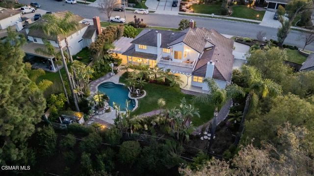 637 Bluegrass Street, Simi Valley, CA 93065