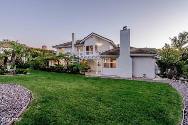 637 Bluegrass Street, Simi Valley, CA 93065