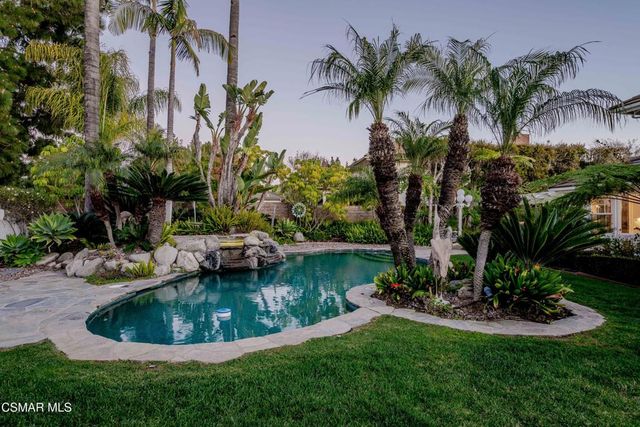 637 Bluegrass Street, Simi Valley, CA 93065