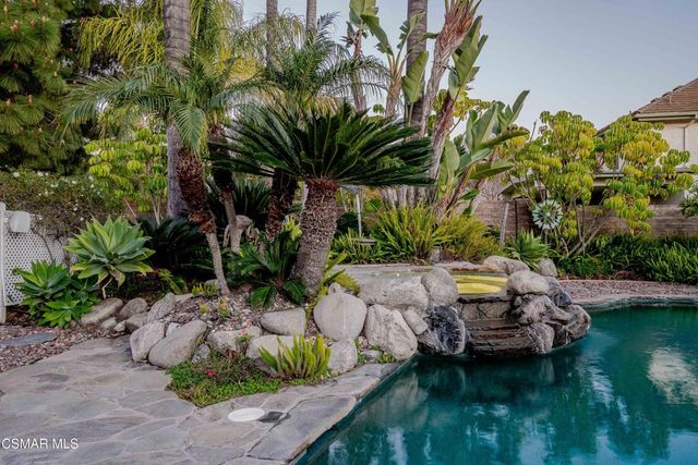 637 Bluegrass Street, Simi Valley, CA 93065