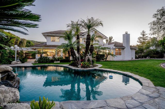 637 Bluegrass Street, Simi Valley, CA 93065