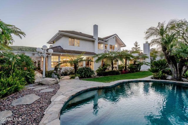 637 Bluegrass Street, Simi Valley, CA 93065