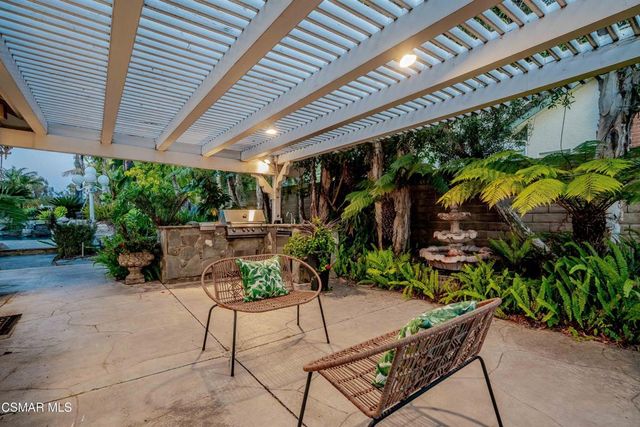 637 Bluegrass Street, Simi Valley, CA 93065