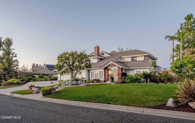 637 Bluegrass Street, Simi Valley, CA 93065