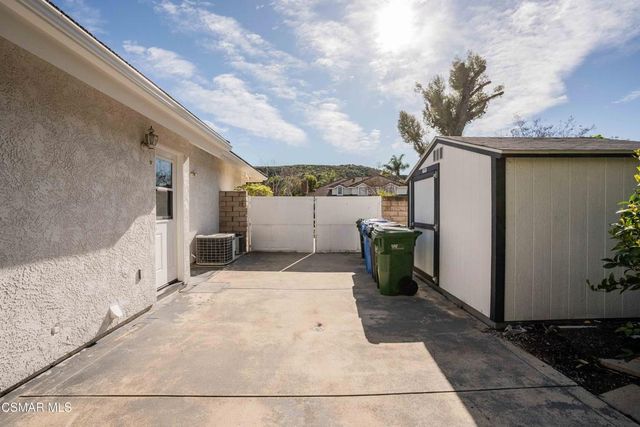 637 Bluegrass Street, Simi Valley, CA 93065