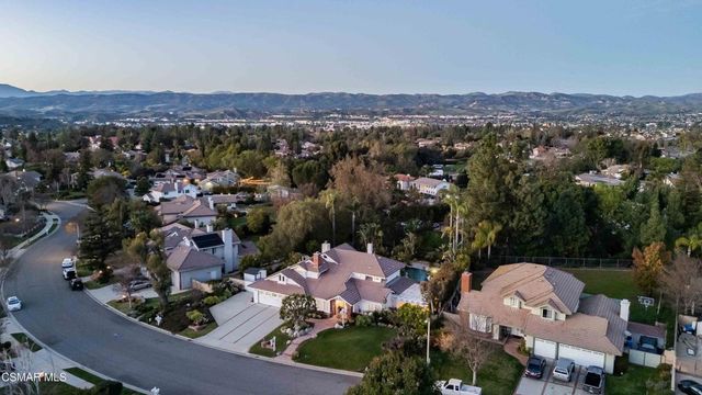 637 Bluegrass Street, Simi Valley, CA 93065