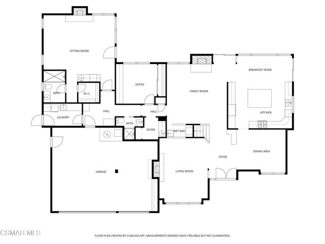637 Bluegrass Street, Simi Valley, CA 93065