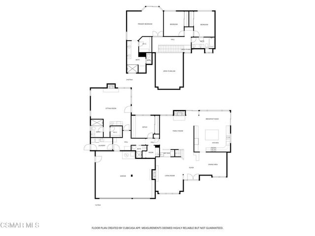 637 Bluegrass Street, Simi Valley, CA 93065