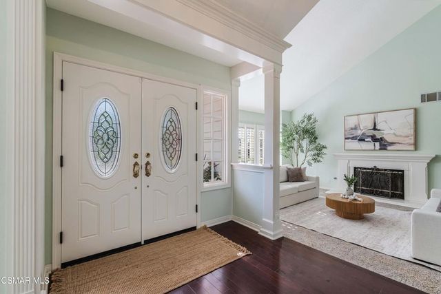 637 Bluegrass Street, Simi Valley, CA 93065