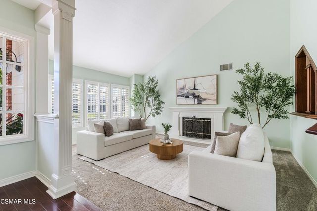 637 Bluegrass Street, Simi Valley, CA 93065