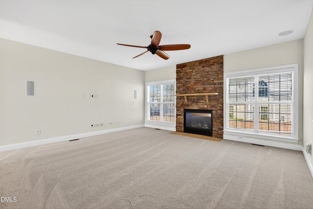 225 Quarryrock Road, Holly Springs, NC 27540