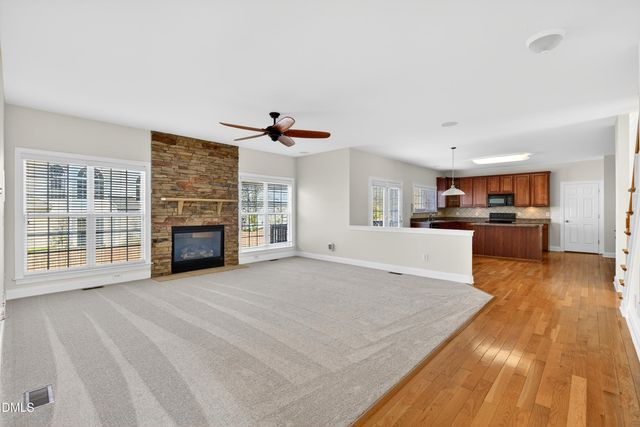 225 Quarryrock Road, Holly Springs, NC 27540