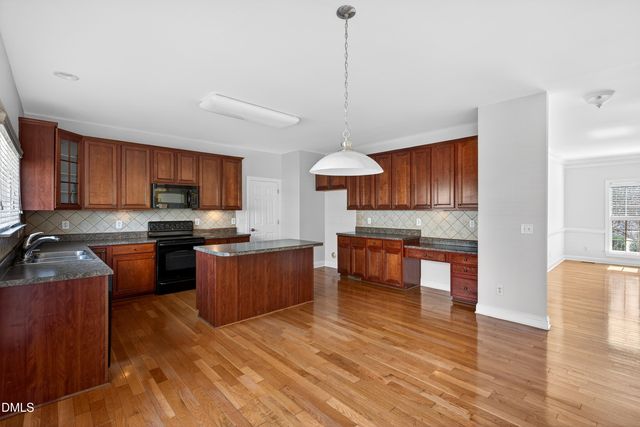 225 Quarryrock Road, Holly Springs, NC 27540