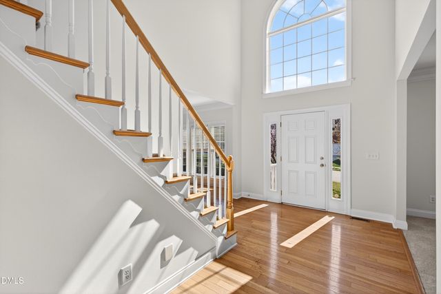 225 Quarryrock Road, Holly Springs, NC 27540