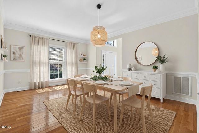 225 Quarryrock Road, Holly Springs, NC 27540