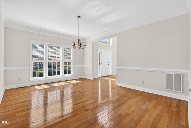 225 Quarryrock Road, Holly Springs, NC 27540