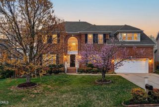 225 Quarryrock Road, Holly Springs, NC 27540
