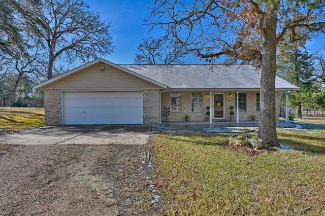 319 Shady Acres Lane, Brenham, TX 77833