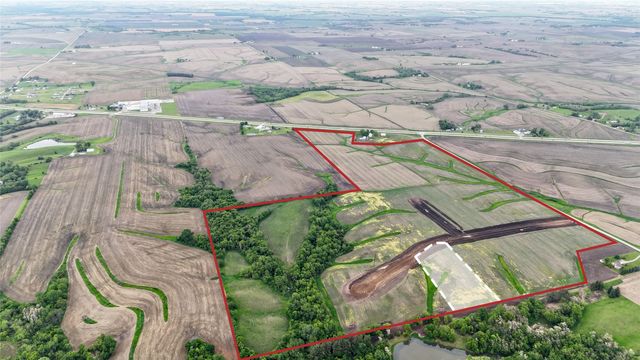 Lot 5 Freesia Lane, Pella, IA 50219