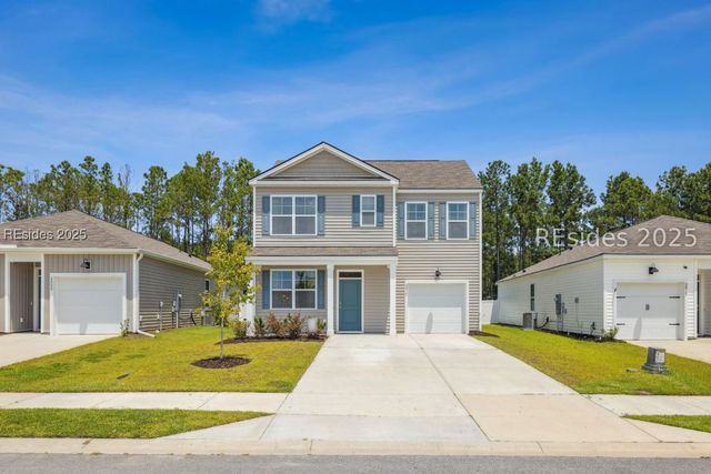2015 Sanctum St, Ridgeland, SC 29936
