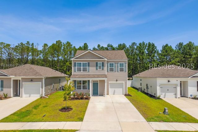 2015 Sanctum St, Ridgeland, SC 29936