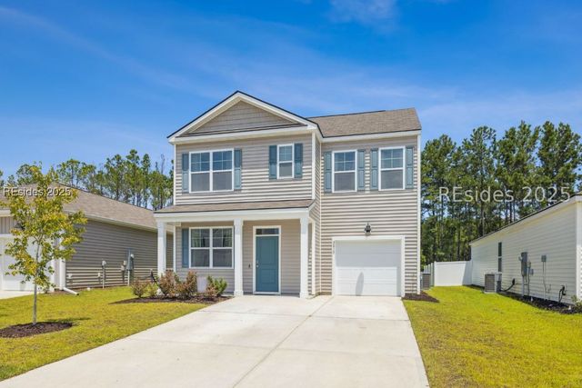 2015 Sanctum St, Ridgeland, SC 29936
