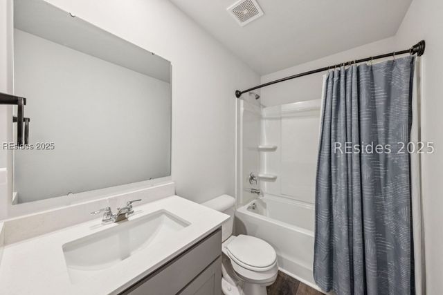 2015 Sanctum St, Ridgeland, SC 29936