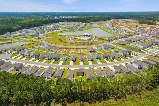 2015 Sanctum St, Ridgeland, SC 29936