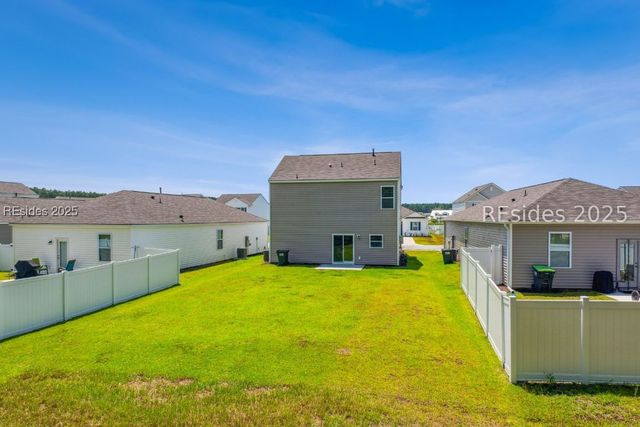 2015 Sanctum St, Ridgeland, SC 29936