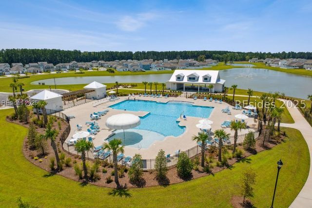 2015 Sanctum St, Ridgeland, SC 29936