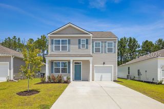 2015 Sanctum St, Ridgeland, SC 29936