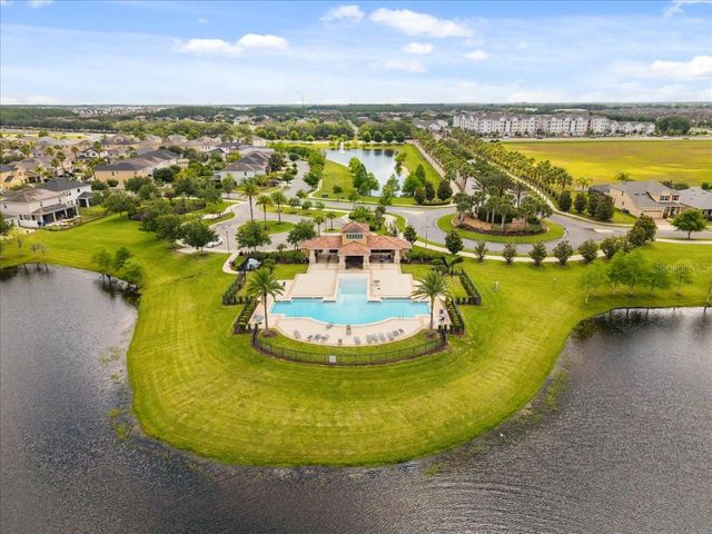 2626 SAN SIMEON WAY, Kissimmee, FL 34741