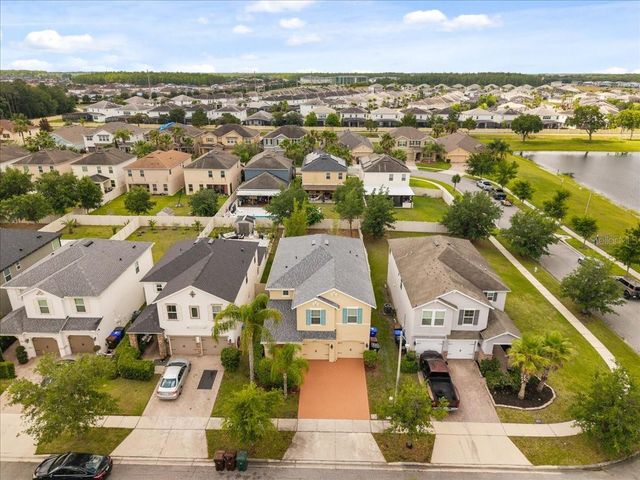 2626 SAN SIMEON WAY, Kissimmee, FL 34741