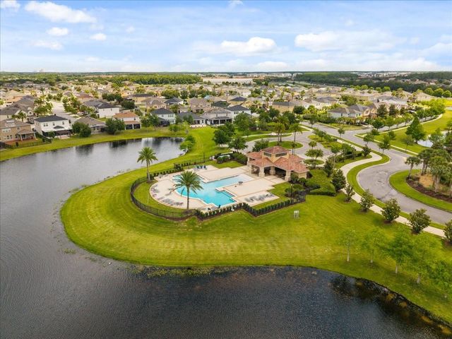 2626 SAN SIMEON WAY, Kissimmee, FL 34741