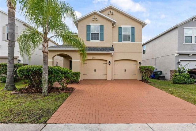 2626 SAN SIMEON WAY, Kissimmee, FL 34741