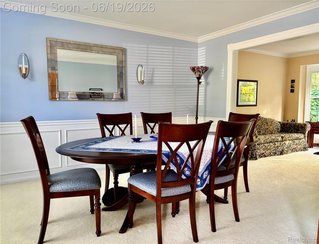 17307 Francavilla Drive, Livonia, MI 48152