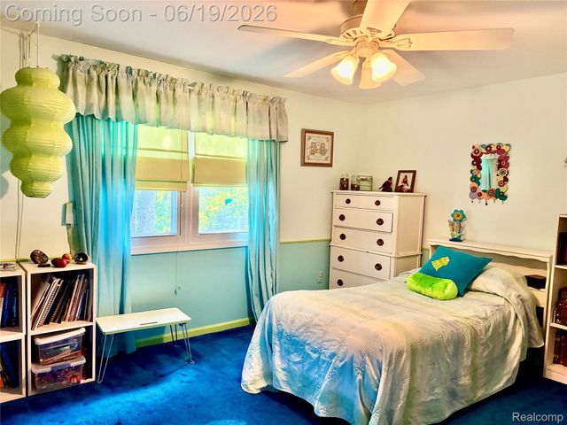 17307 Francavilla Drive, Livonia, MI 48152