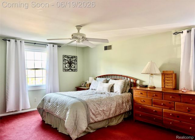 17307 Francavilla Drive, Livonia, MI 48152