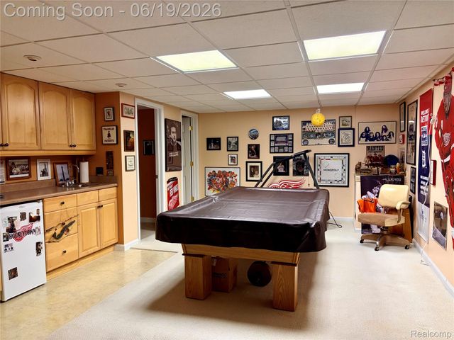 17307 Francavilla Drive, Livonia, MI 48152