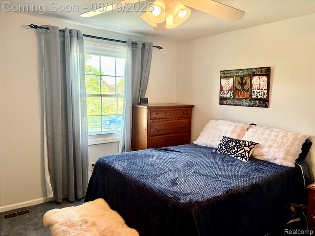 17307 Francavilla Drive, Livonia, MI 48152