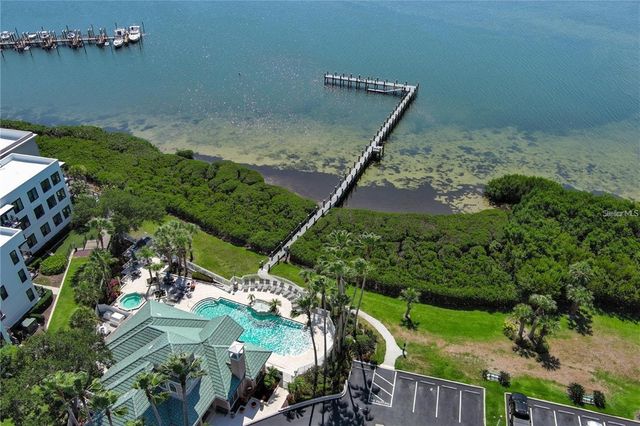 4301 BAY CLUB CIRCLE 4301, Tampa, FL 33607