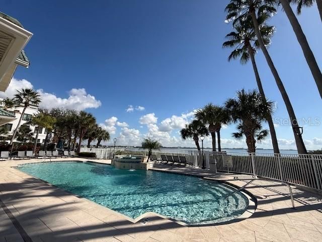 4301 BAY CLUB CIRCLE 4301, Tampa, FL 33607