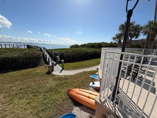 4301 BAY CLUB CIRCLE 4301, Tampa, FL 33607