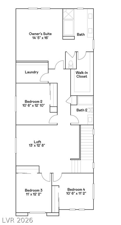 3614 Via Gennaro, Henderson, NV 89044 — photo 3