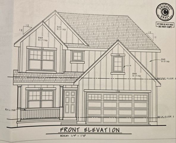 12 Echo Ridge, Oak Grove, KY 42262