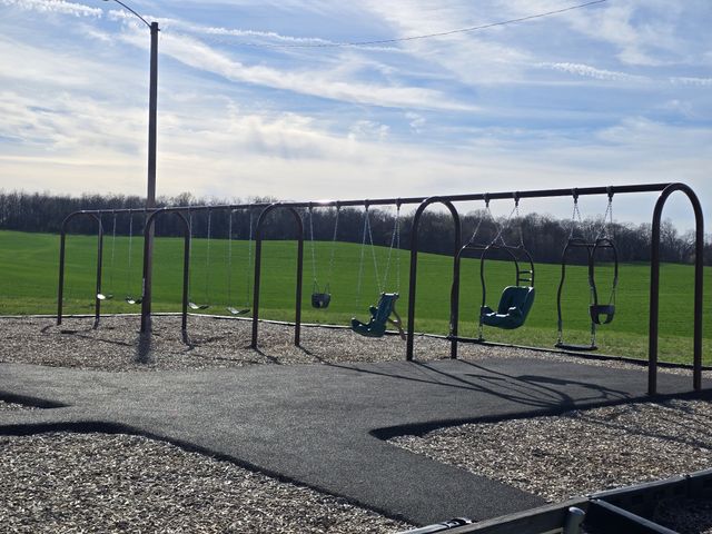 12 Echo Ridge, Oak Grove, KY 42262