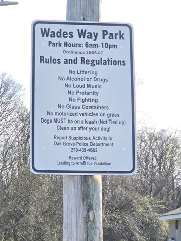 12 Echo Ridge, Oak Grove, KY 42262